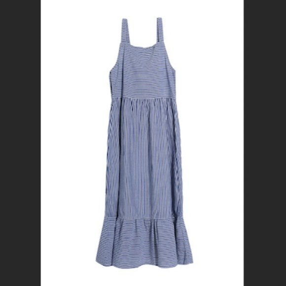 Old Navy Other - Old Navy Easter Mid Mari Midi Dress